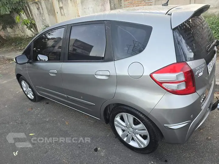 FIT 1.5 EX 16V