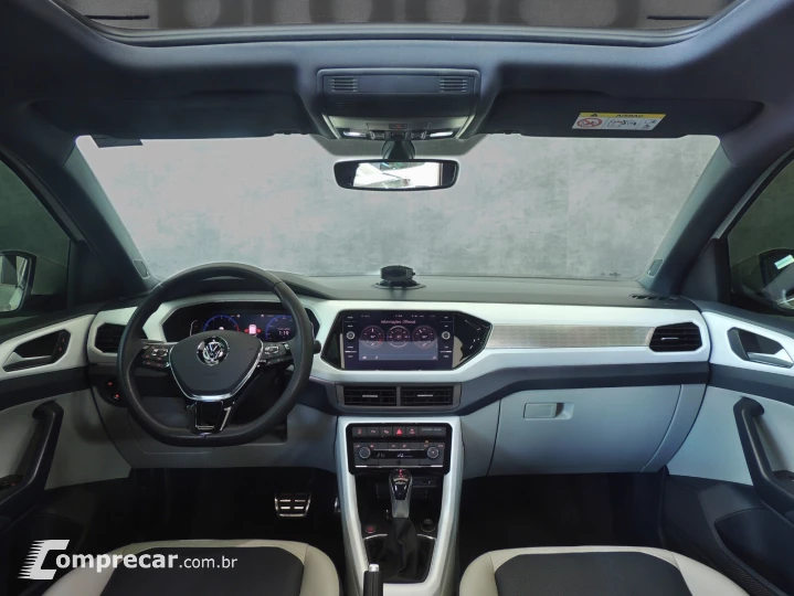 T-CROSS 1.4 250 TSI Highline