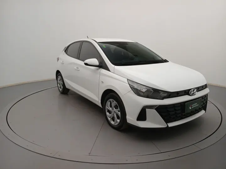 HB20 1.0 12V FLEX SENSE PLUS MANUAL