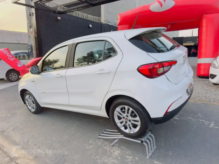 Argo 1.0 4P FLEX FIREFLY DRIVE