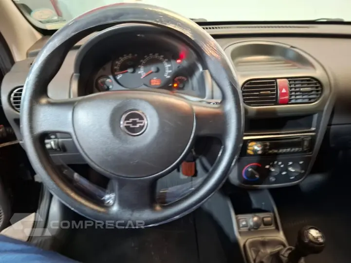 CORSA 1.4 MPFI Maxx 8V