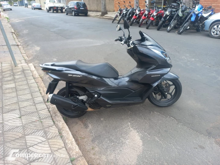 Pcx 160