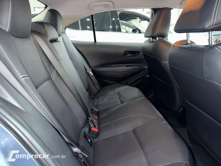 Corolla Xei 2.0