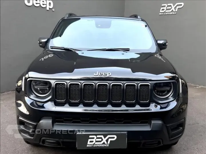 RENEGADE 1.3 T270 Turbo S 4X4