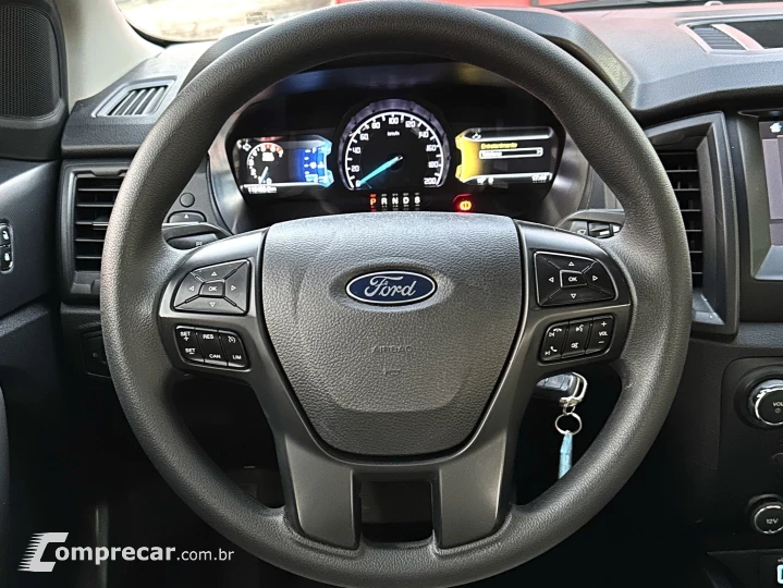 RANGER 2.2 XLS 4X2 CD 16V DIESEL 4P AUTOMÁTICO