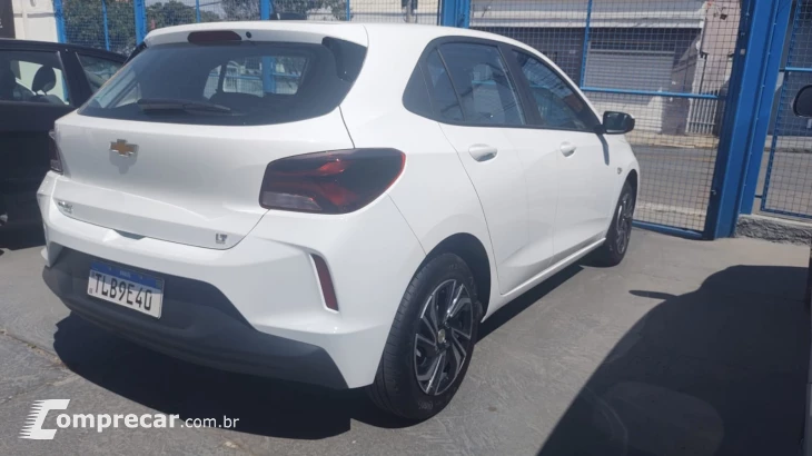 Onix LT 1.0