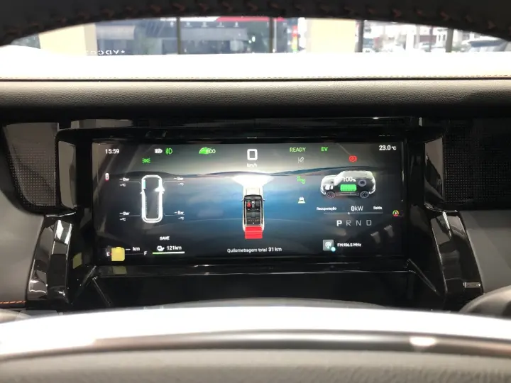 T1 1.5 TGDI PHEV PREMIUM DHT