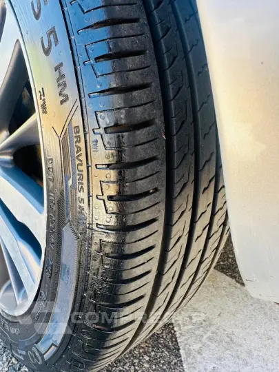 FIT 1.5 EX 16V