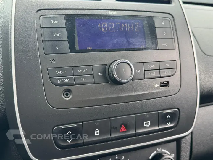 KWID 1.0 12V SCE ZEN