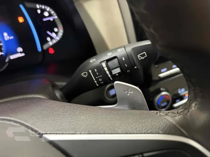 CRETA 2.0 FLEX ULTIMATE AUTOMÁTICO