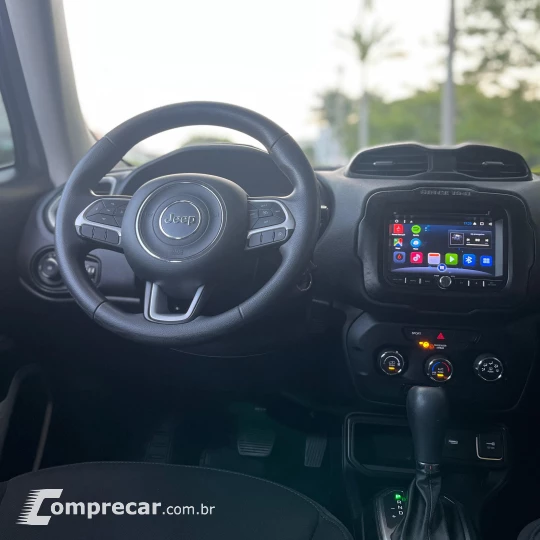 RENEGADE 1.8 16V