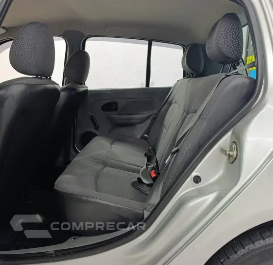 CLIO 1.0 Campus 16V