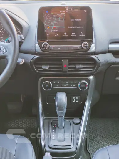 EcoSport FREESTYLE 1.5 12V Flex 5p Aut.