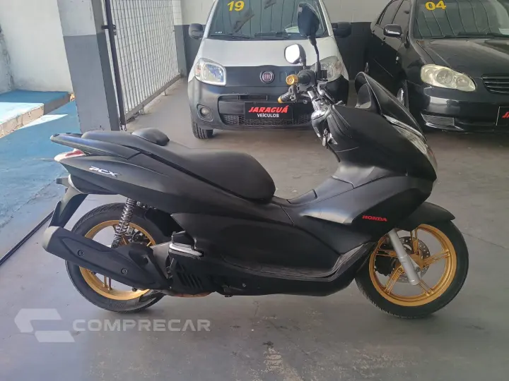 HONDA PCX 150CC