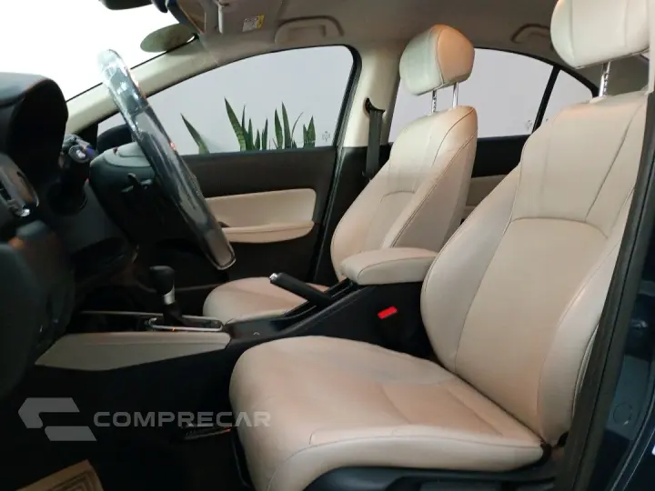 CITY 1.5 i-VTEC FLEX TOURING CVT