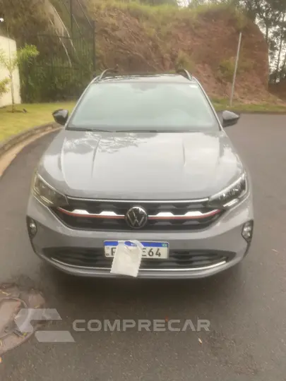 NIVUS 1.0 200 TSI Highline