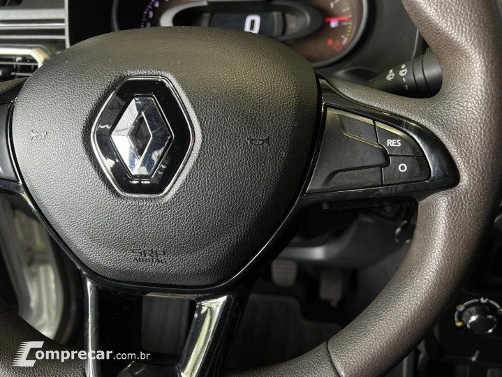 OROCH 1.6 16V SCE FLEX PRO MANUAL