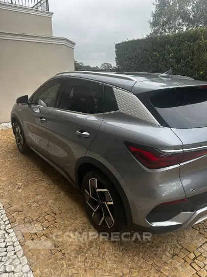 YUAN PLUS 60,8 KW