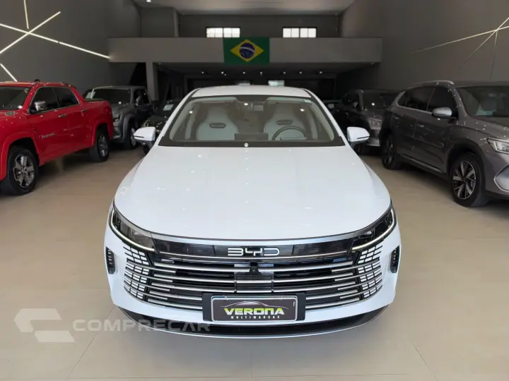 KING 1.5 Dm-i Phev GL