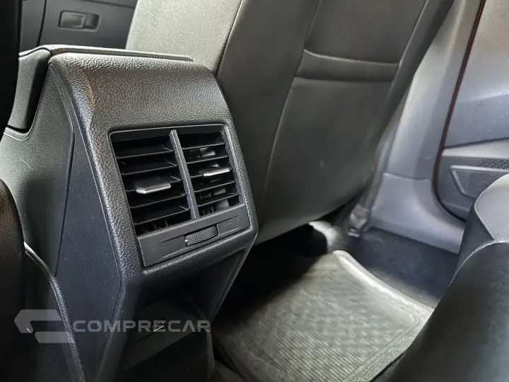 NIVUS 1.0 200 TSI Highline