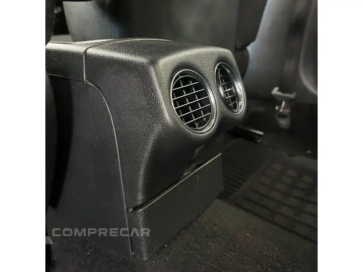 408 2.0 ALLURE 16V FLEX 4P AUTOMÁTICO