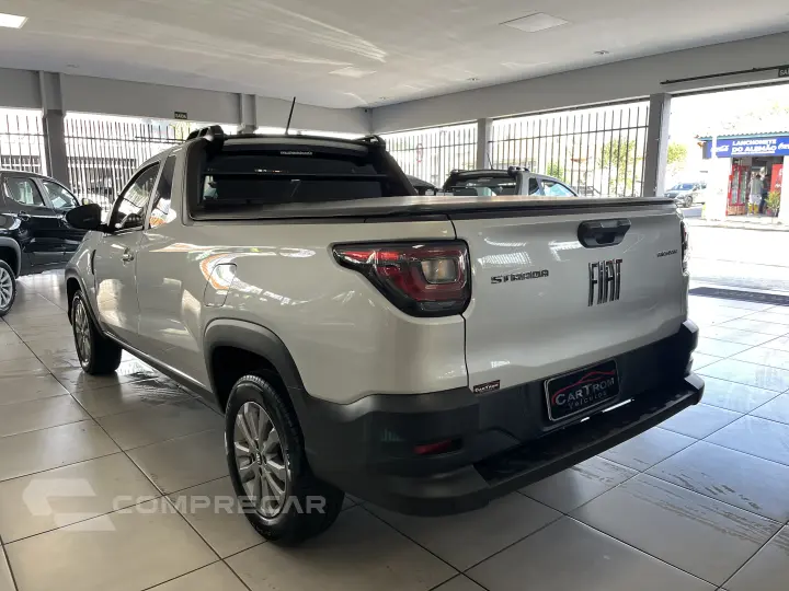 STRADA FREEDOM CS 1.3