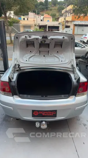Vectra Elegan. 2.0 MPFI 8V FlexPower Aut