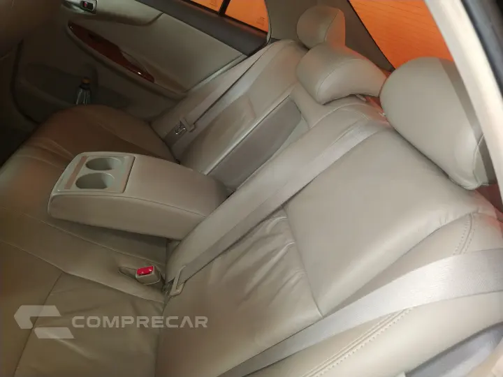 COROLLA 1.8 Se-g 16V