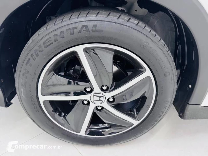 HR-V EX CVT