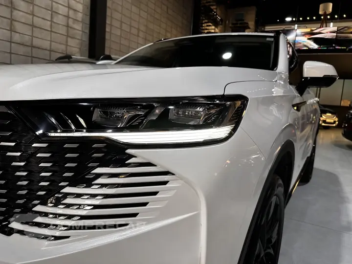 HAVAL H6 H6 PREMIUM HEV (HIBRIDO)