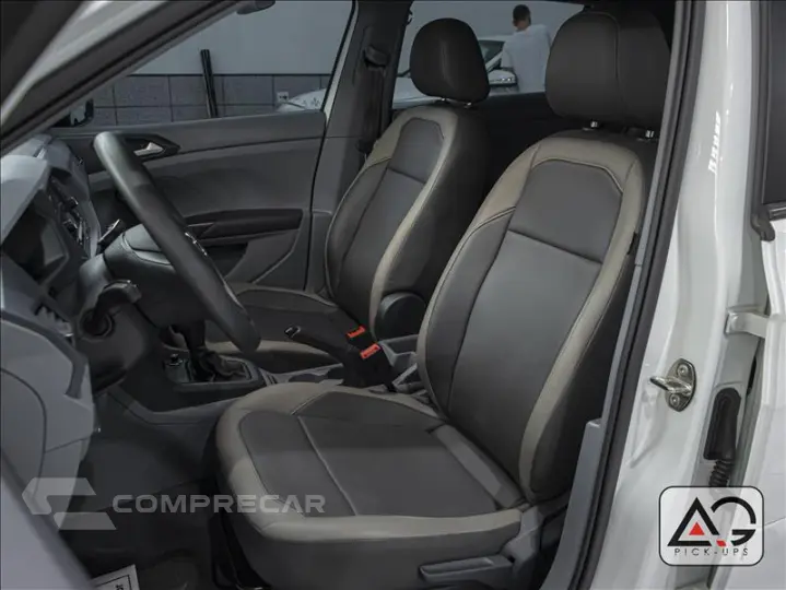 T-CROSS 1.0 200 TSI Sense