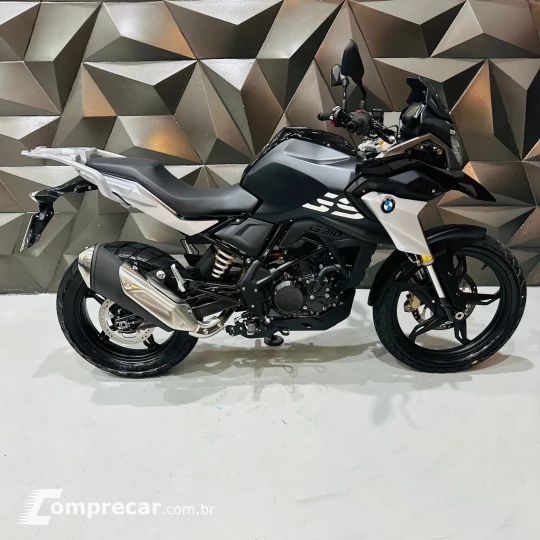 G310 GS