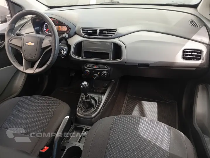 ONIX 1.0 MPFI JOY 8V