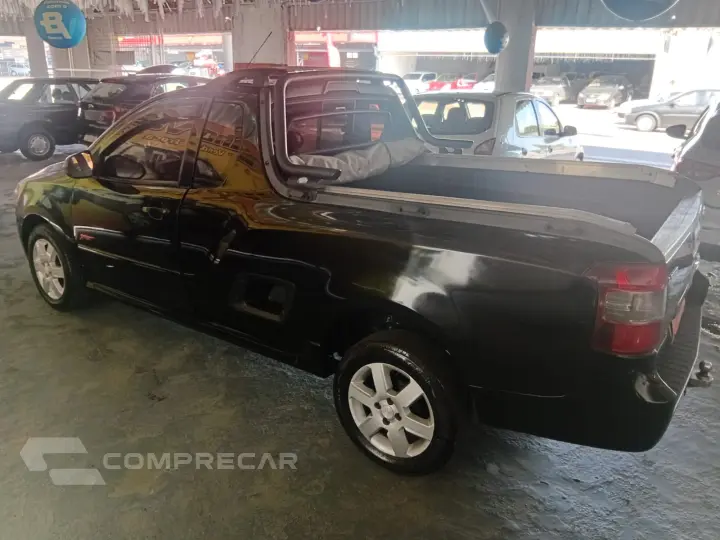 GM/Montana Sport 1.4