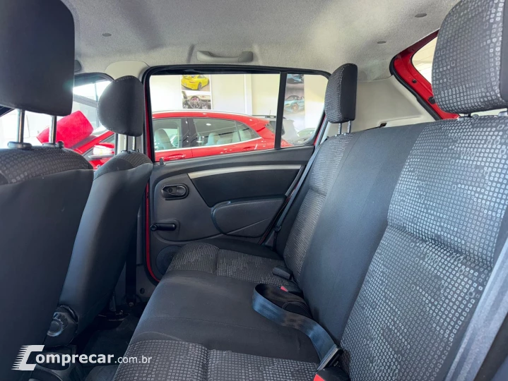 Sandero Expression 1.6