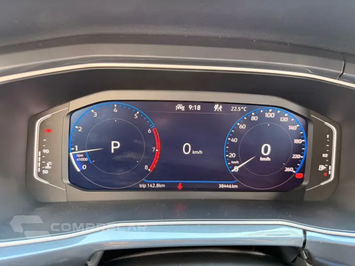 T-cross 1.6 HIGHLINE