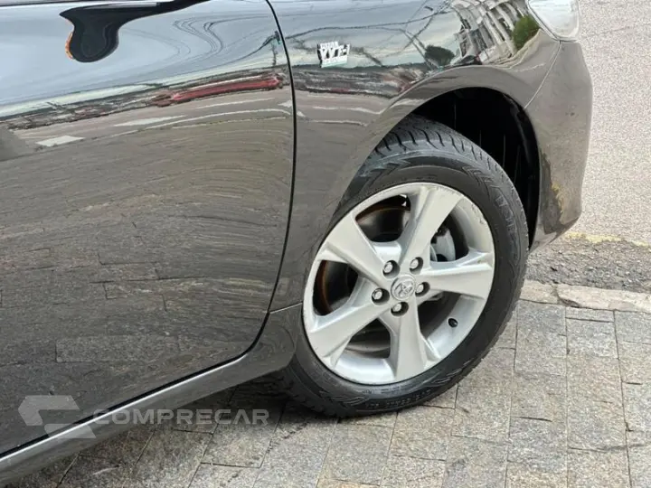 COROLLA XEI20FLEX