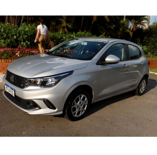 Fiat - ARGO 1.0 Firefly Drive