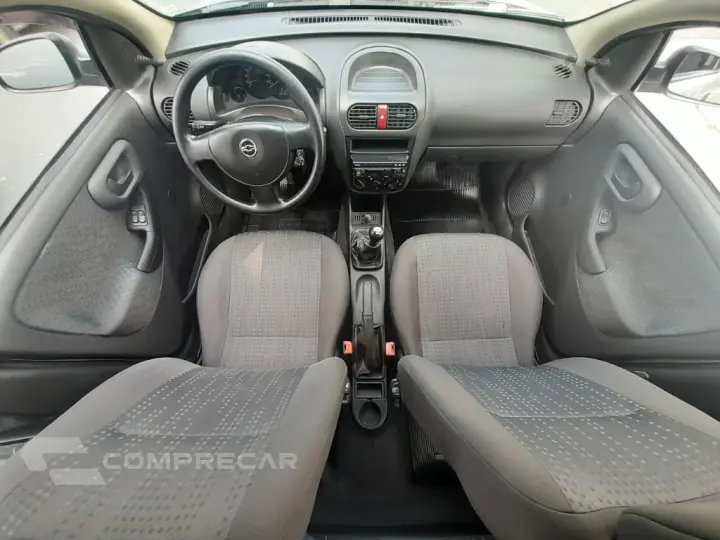 Corsa Hat. Maxx 1.4 8V ECONOFLEX 5p