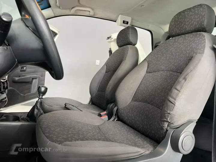 STRADA 1.6 MPI TREKKING CD 16V FLEX 3P MANUAL