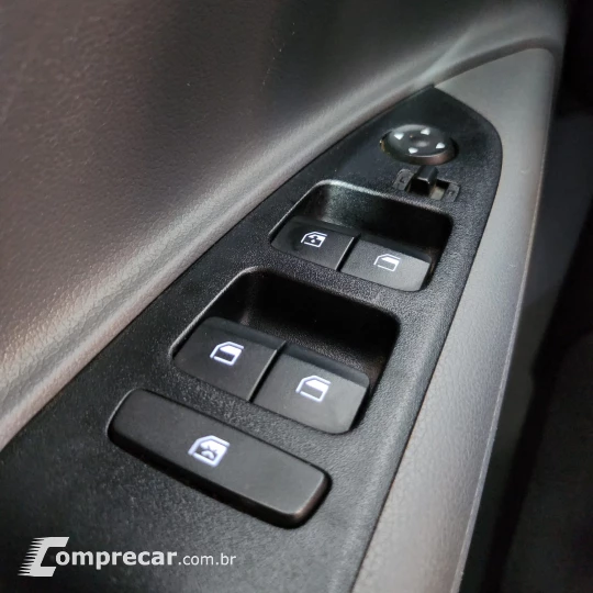 HB20 1.0 Comfort 12V