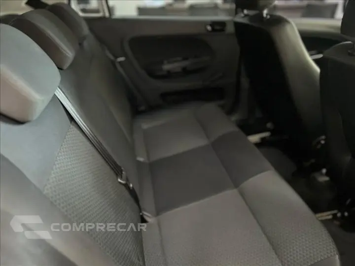 GOL 1.0 12V MPI Totalflex