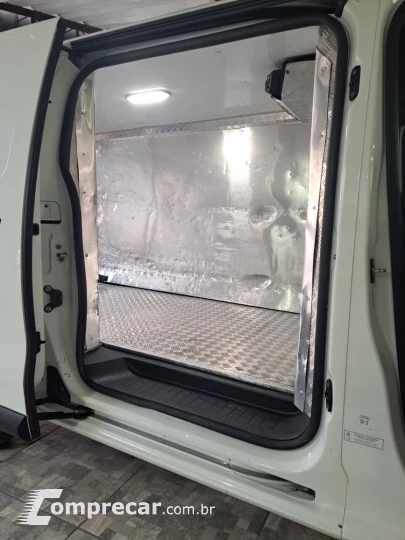 JUMPY 1.5 Bluehdi Cargo