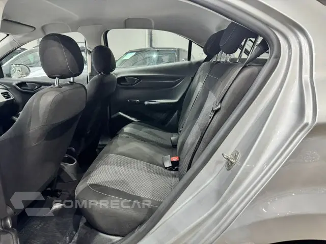 ONIX - 1.0 MPI JOY 8V 4P MANUAL