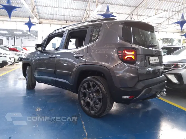 RENEGADE 1.3 T270 Turbo Flex S 4x4 At9