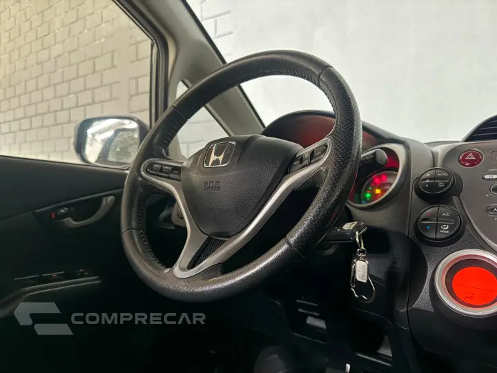 FIT 1.5 EX 16V