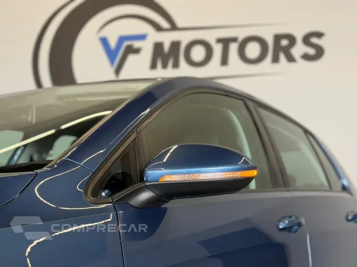 GOLF 1.4 TSI HIGHLINE 16V GASOLINA 4P AUTOMÁTICO