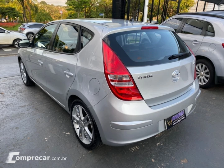 I30 2.0 MPFI GLS 16V