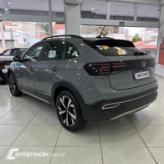 NIVUS 1.0 200 TSI Highline
