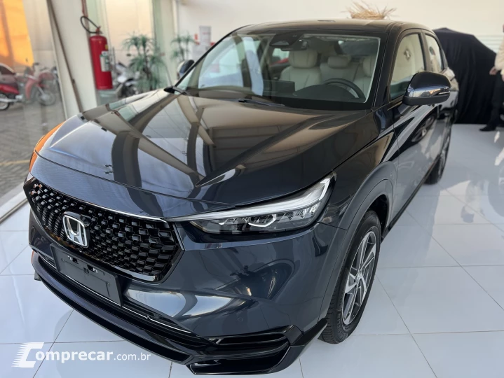 HR-V 1.5 DI I-vtec Turbo Touring
